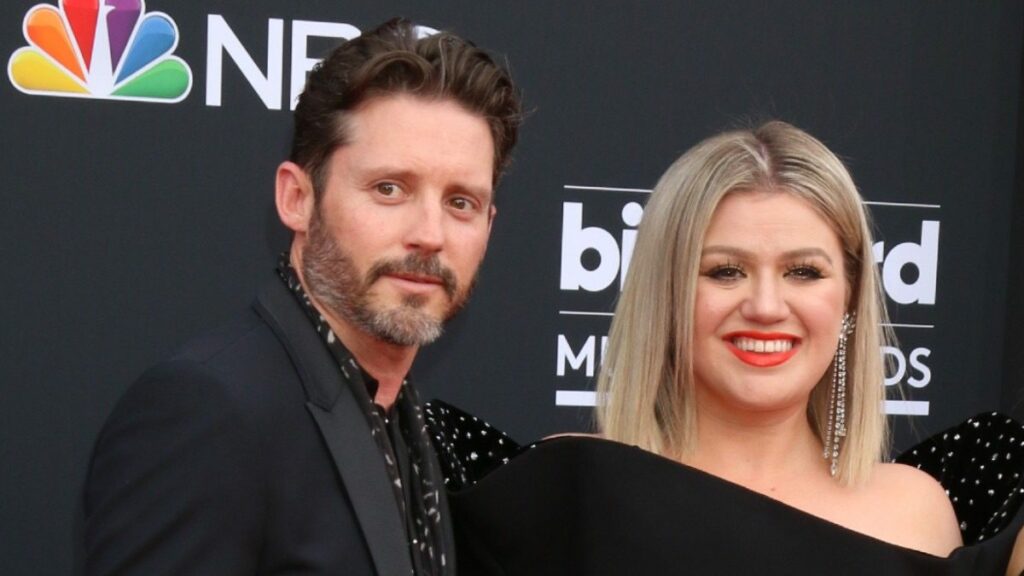 Brandon Blackstock, Kelly Clarkson's ex-husband, has moved out of the singer's Montana ranch and purchased a $1.8 million home!