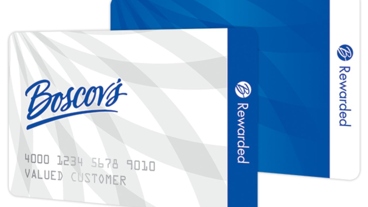 Login to Your Boscov's Credit Card Account and Pay Your Bills Online 2022
