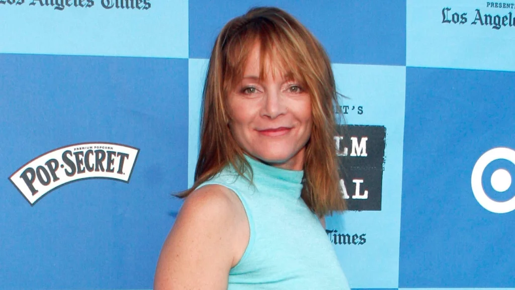 ER Actress Mary Mara 61, Is Found Dead in A New York City River After What Appears to Be a Drowning!