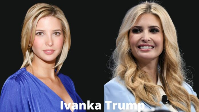 ivanka trump Without makeup
