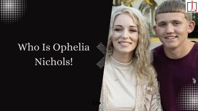 Who Is Ophelia Nichols: After Killing Her Son, Ophelia Nichols, It Is Hard to Live Alone!