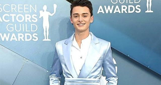 Noah Schnapp Net Worth in 2022 What Is the Per Episode Charge