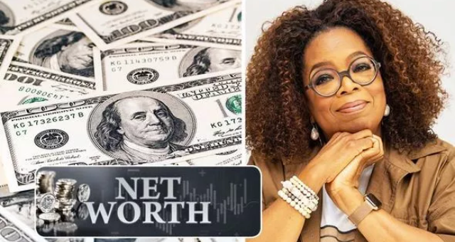 Oprah Winfrey Net Worth in 2022 Portfolio of Oprah's Assets