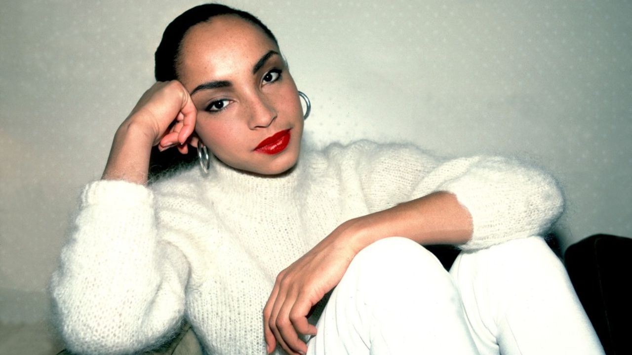 Sade's Net Worth 