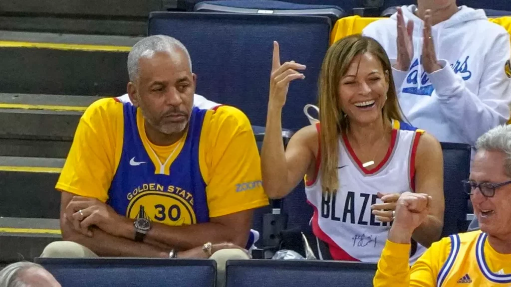 Sonya-and-Dell-Curry