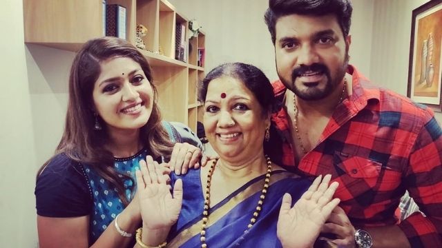 Srujan Lokesh's Family, Photos, Wife, and Wiki Information, Including Age, Son, Height, and Weight