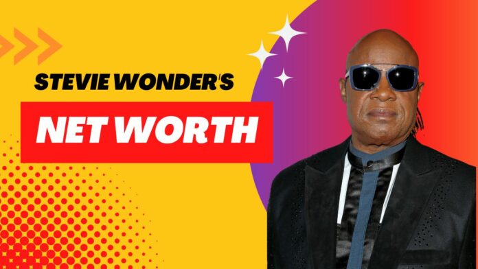 Stevie Wonder Net Worth: What Has Stevie Wonder Been Suffering From?