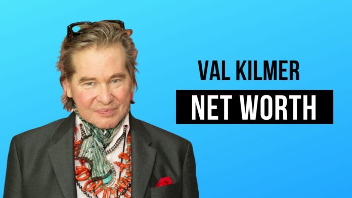 Val Kilmer Net Worth: How Much Did Val Kilmer Make for Batman?