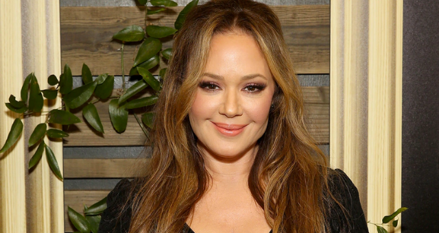 Who Is Leah Remini Net Worth, Career, Personal Life, Biography, Real Estate More!