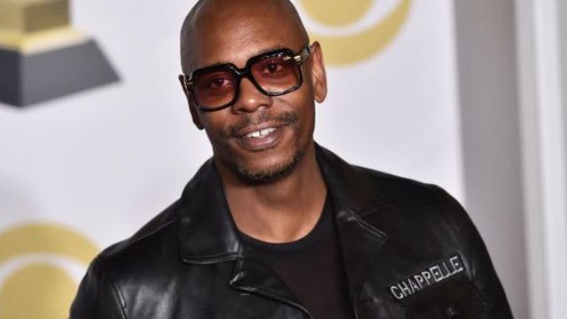 Why Dave Chappelle Won’t Have His Name on Theater at High School Alma Mater Amid Controversy; Compares ‘the Closer’ to the Mona Lisa Is Overrated