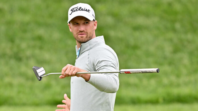 RBC Canadian Open - Round One
