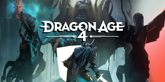 dragon-age-4 annoucement