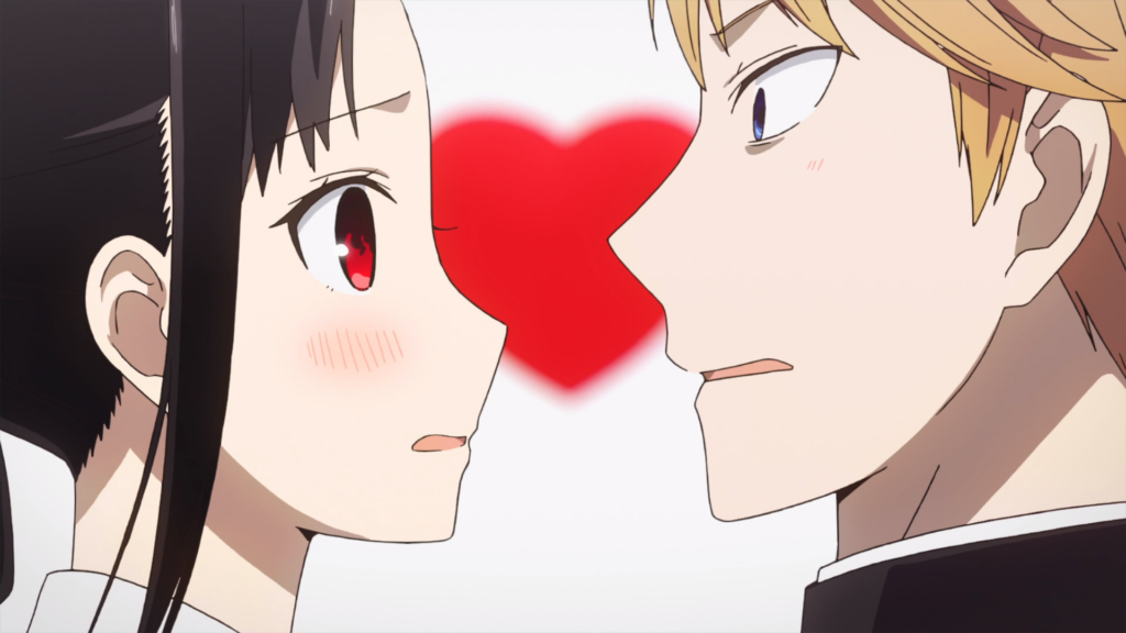 Kaguya Season 4 Announcement: The Fourth Season of Kaguya-Sama: Love Is War Has Been Announced!