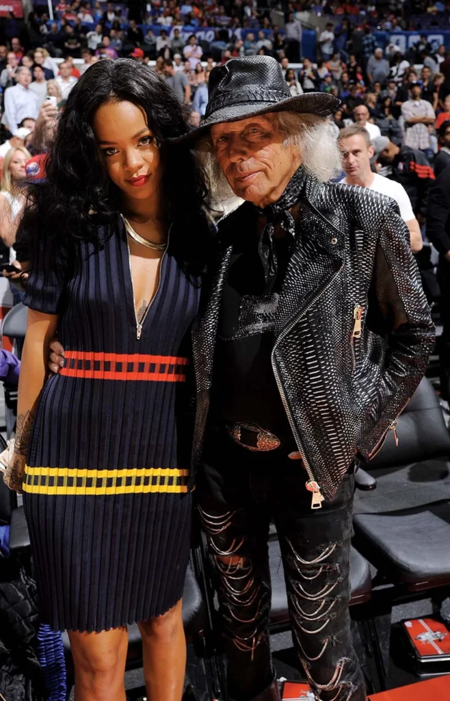 one_time_use_only_-_recording_artist_rihanna_and_nba_fan_jimmy_goldstein