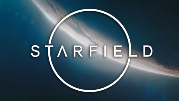 starfield announcement