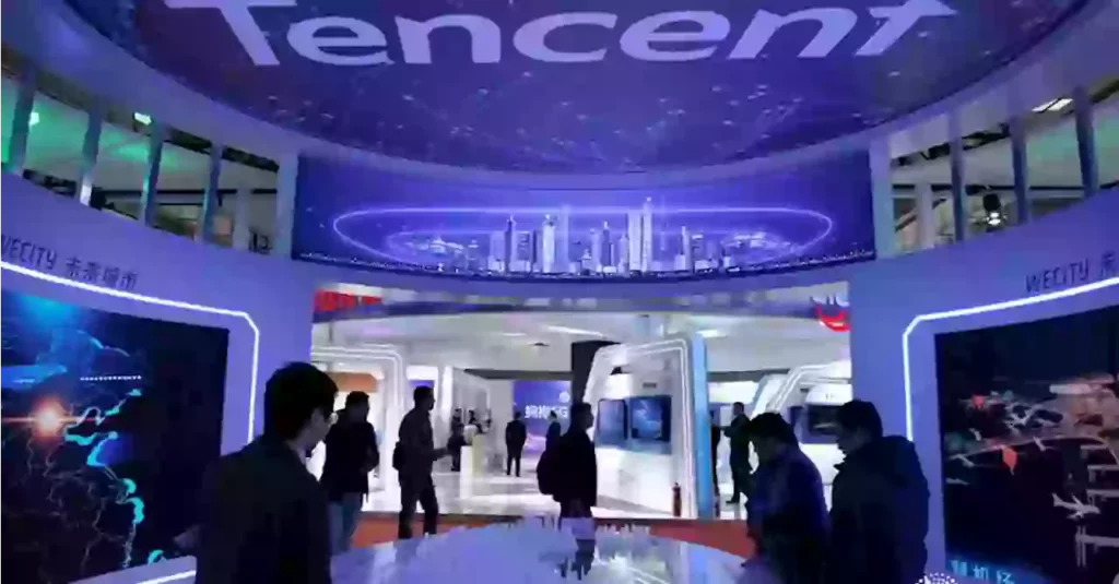 tencent-may-be-in-hot-water