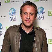 who is tim lovejoy1