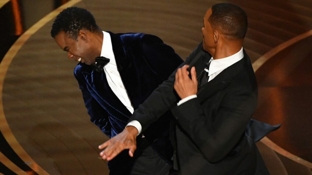 Who Is Tony Rock: After Slapping Chris in The Oscars Moment, Will Smith Apologises to Tony Rock!