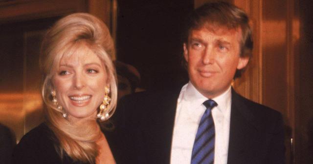 Who Is Marla Maples: Marla Maples Wept 'Sad' for Ivana Trump in Her Final Years Because of Their Animosity!