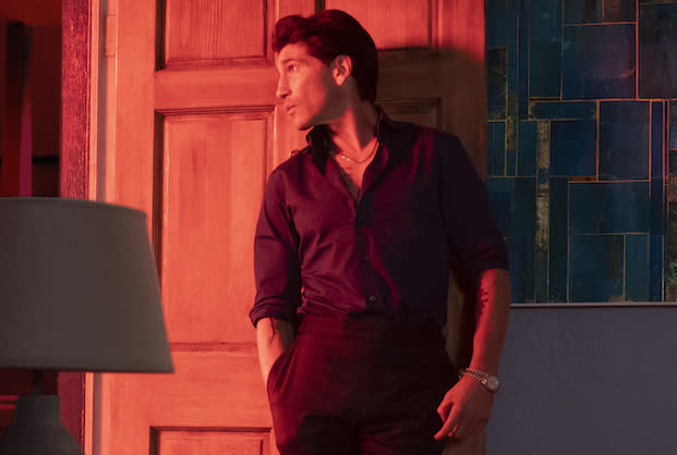 Jon Bernthal Turns up The Heat in 'American Gigolo' Sequel's New Trailer!