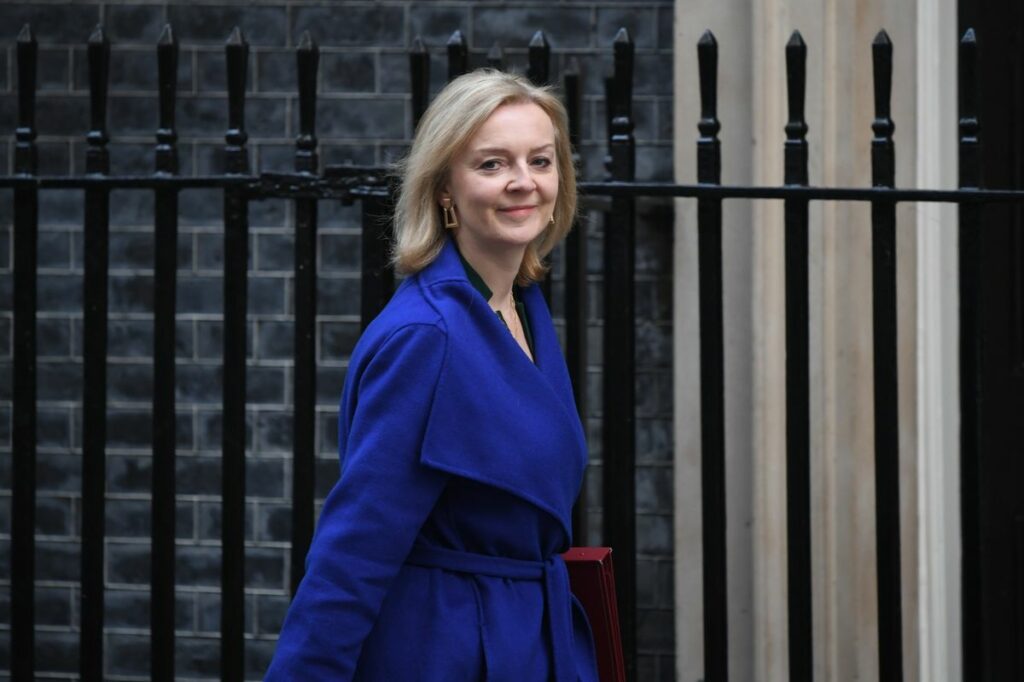 Who Is Liz Truss? in The UK Prime Minister Race, Does Liz Truss Have What It Takes to Defeat Rishi Sunak?