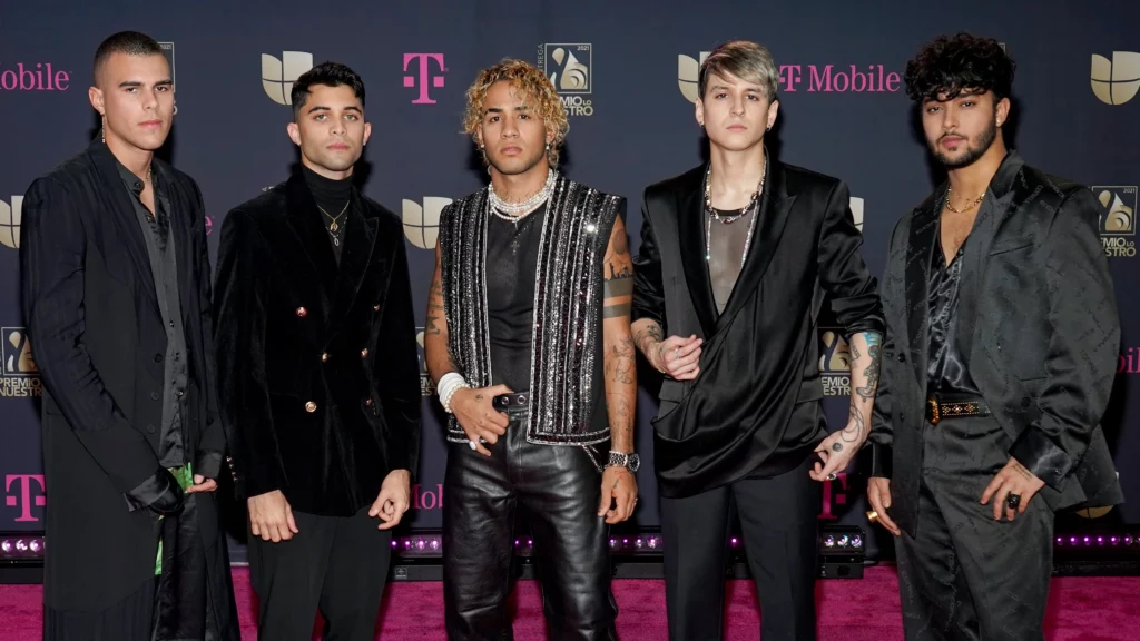 CNCO Break Up: Latin Pop Boy Band CNCO Has Announced Its Breakup After Seven Years!