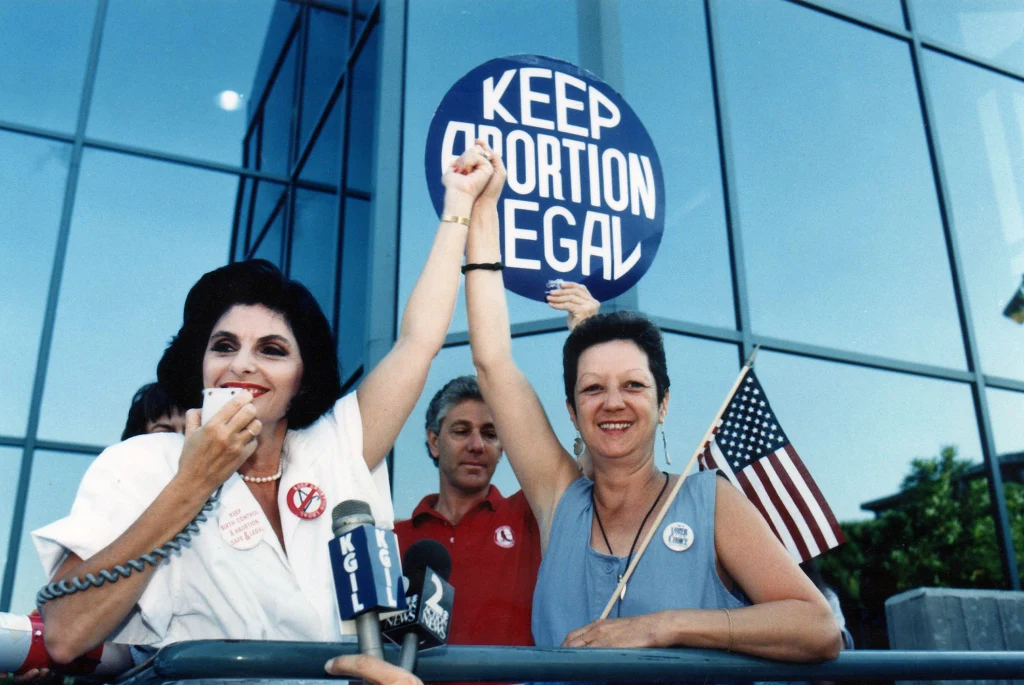  Who Is Jane Roe: The Petitioner in Roe v. Wade, Is a Real Person!