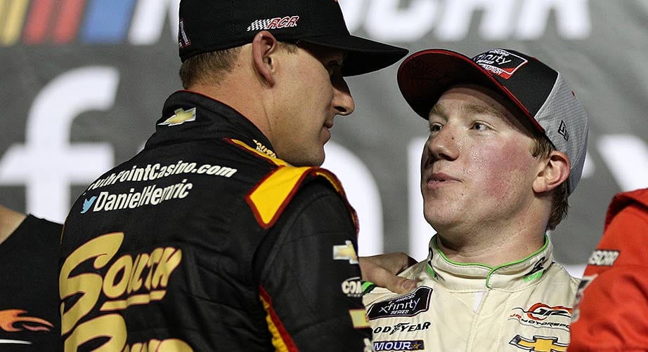 Tyler Reddick Is Leaving RCR in 2024 After 23 Xi Racing and Toyota Made a Shocking Announcement About His Whereabouts!