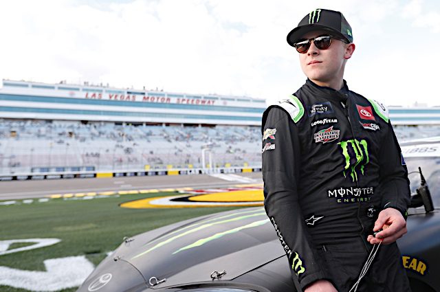 Who Is Ty Gibbs? At Pocono, Ty Gibbs Will Replace Kurt Busch in The Cup Series!