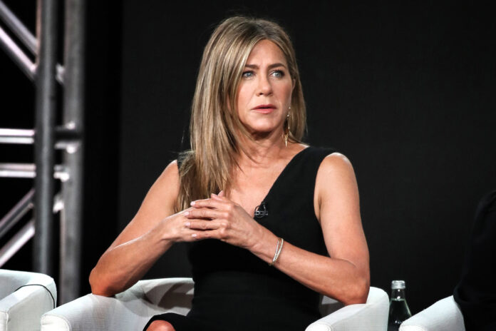 Jennifer Aniston – Why Jennifer Aniston Was “Fed Up” With Celebrity News Culture