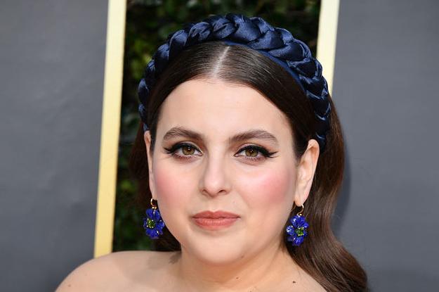 Beanie Feldstein's role in the Broadway revival of "Funny Girl" will be filled by Lea Michele.
