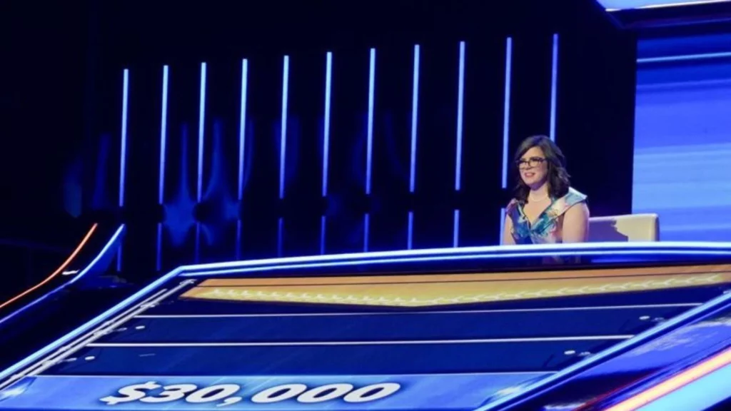 Who Is Victoria Groce: Being a "Casey" On "the Chase" Is a High Point in Your Career!