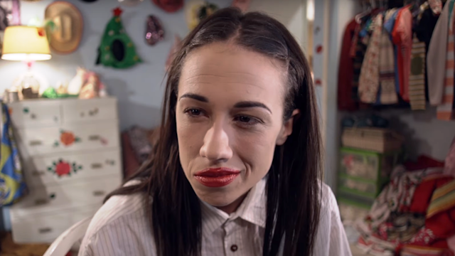 Who Is Miranda Sings: Who Is It that Thinks that Uploading Their Music to YouTube Is a Surefire Way to Gain Publicity?