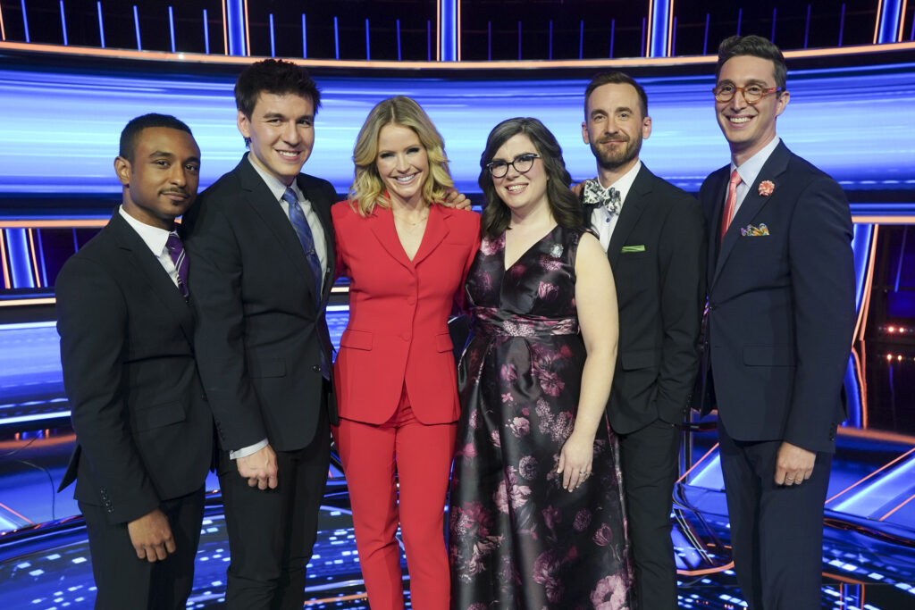 Who Is Victoria Groce: Being a "Casey" On "the Chase" Is a High Point in Your Career!