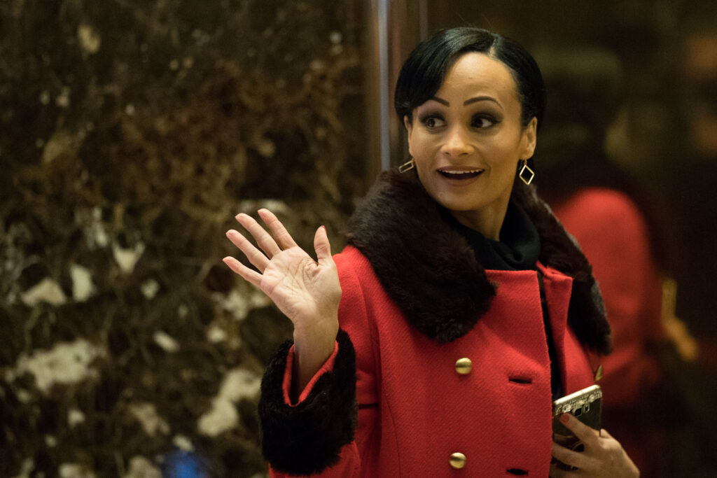 Who Is Katrina Pierson: Katrina Pierson, the Organizer of The Ellipse Rally, Was Interviewed by A Panel on Jan. 6th!