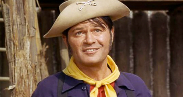 Actor From F Troop Dies Away at Age 99. Here's Why He Was Significant in New Jersey