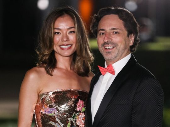 Who Is Nicole Shanahan? Elon Musk Is Reported to Have Had an Affair with Sergey Brin's Estranged Wife!