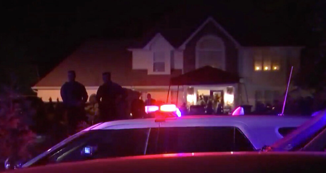 At a New Jersey House Party, a Man Was Shot