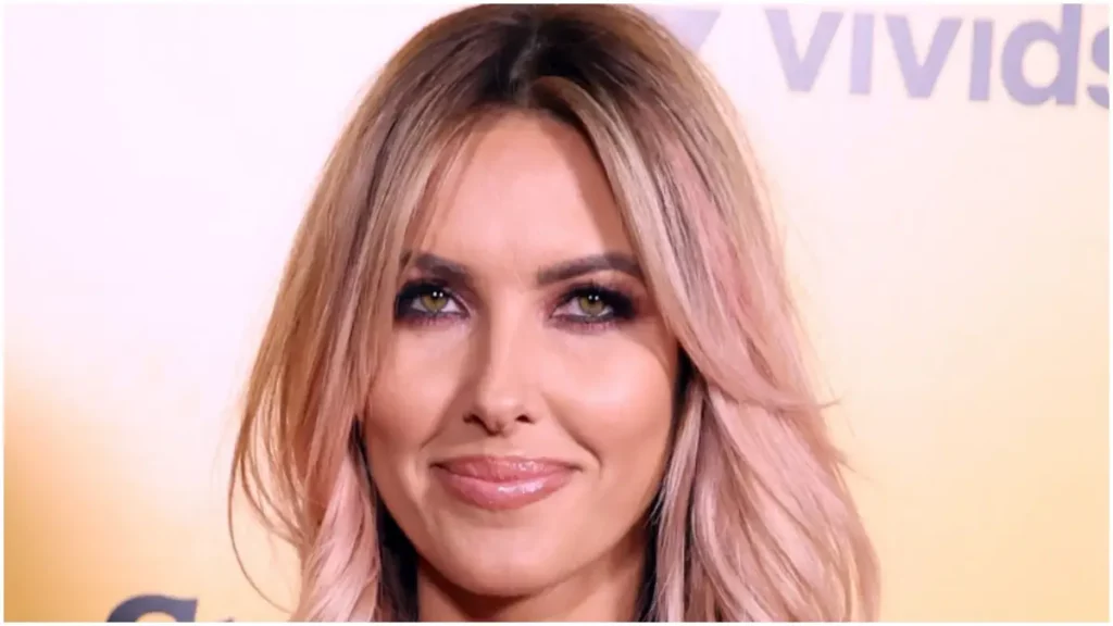 On The Hills, Audrina Patridge Claimed 'Nothing Was Flowing Like As It Used To!