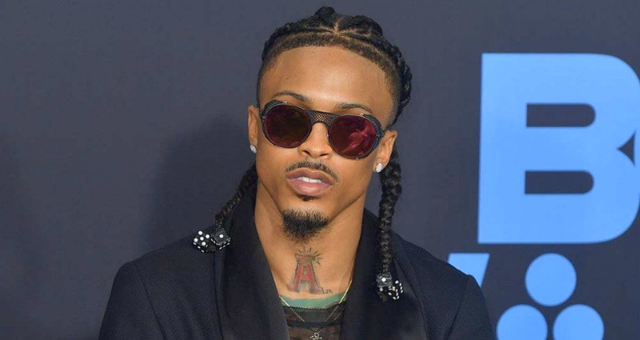 August Alsina Net Worth Income, Early Life, Career, Biography, Private Life, Cars, Real Estate, and More!