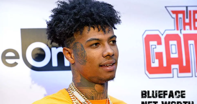 Blueface Net Worth Early Life, Career Achievement, Biography, Albums, Awards, and More!