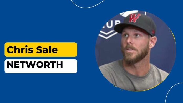 Chris Sale Net Worth: Three Lessons From Chris Sale's Life!