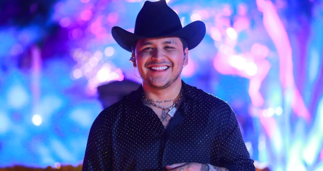 Christian Nodal Net Worth Who Is His Girlfriend