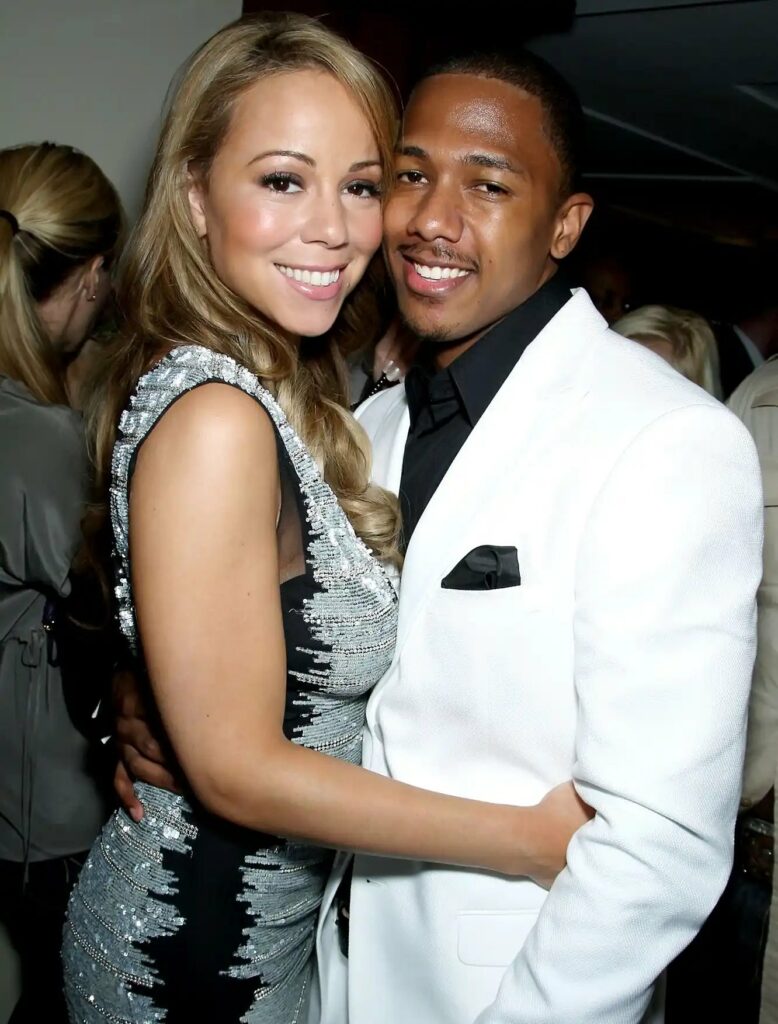 Mariah Carey's Ex, Nick Cannon, Has Admitted that He Would Like to Get Back Together with Her!