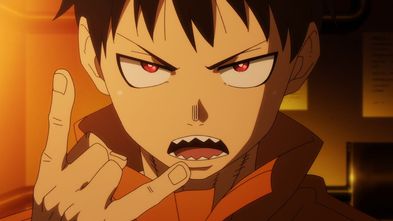 Fire Force Season 3: Will There Be a Season 3 for Fire Force?