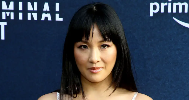Following Backlash for Her Fresh Off the Boat Tweet, Constance Wu Attempted Suicide