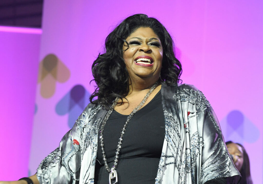 Who Is Kim Burrell: Kim Burrell Apologizes for Using the Words 'Broke' and 'Ugly' to Refer to Churchgoers During a Sermon!
