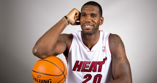 Greg Oden Net Worth Early Life, Career, Biography, Annual Salary, Relationships, Actual Estate