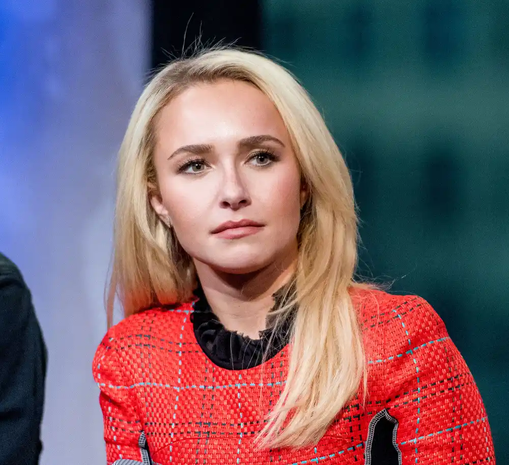 Hayden Panettiere Had a Relationship with A "Hero"! a Look Back at Her Dating Life Before Brian Hickerson!