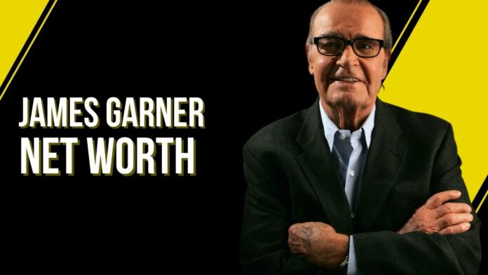James Garner Net Worth: How Much Was James Garner Worth at the Time of His Death?